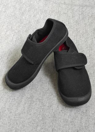 Тапочки, мокасины