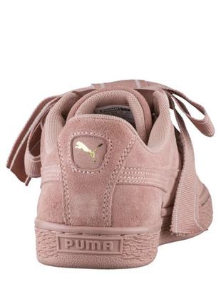 Кросівки puma2 фото