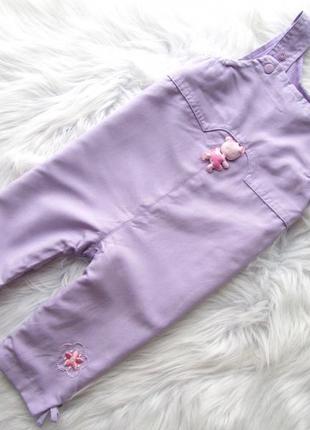 Якісний напівкомбінезон комбінезон ромпер in extenso