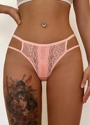 Трусики стрінги