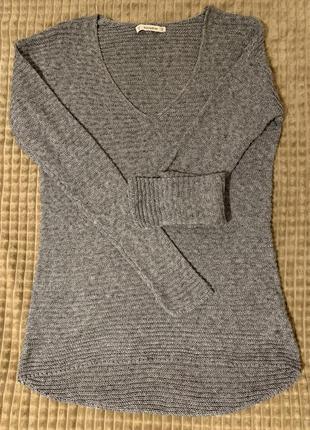 Класний светрик pull&bear 4