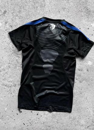 Nike x knvb dri-fit спортивна футболка4 фото