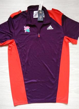 Футболка adidas