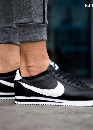 Кросівки nike cortez