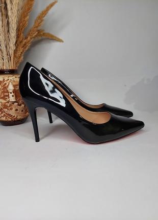 Туфли женские 35-40
