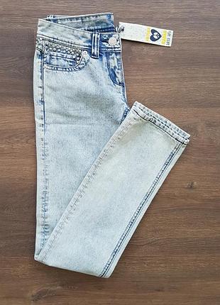 Джинси silvian heach варенки розмір s