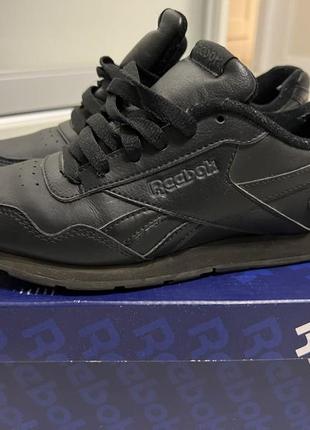 Reebok кроссворд
