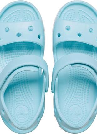 Босоніжки crocs crocband, с9, с122 фото