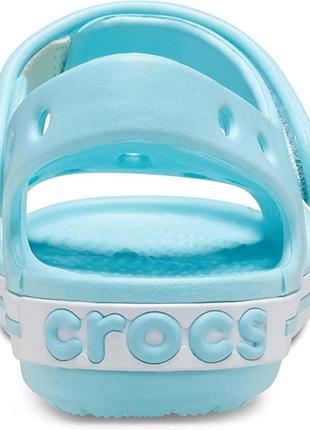 Босоніжки crocs crocband, с9, с123 фото