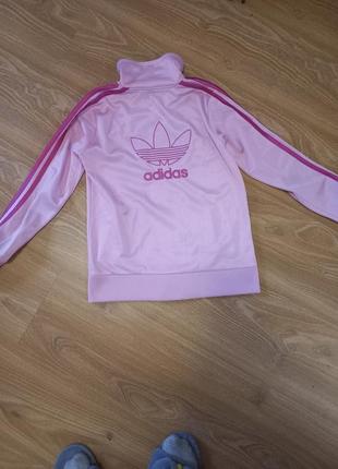 Спортивна кофта adidas 146-1522 фото