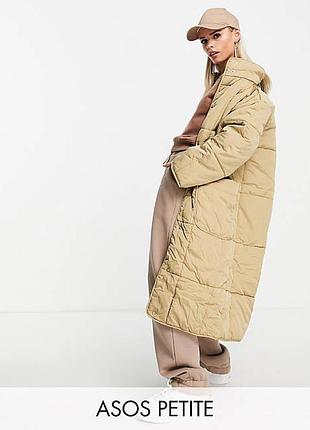 Пуховик asos