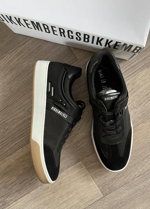 Кеди bikkembergs 45 розмір3 фото