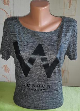 Модная футболка divided by h&m с ярким принтом made in bulgaria, молниеносная отправка 🚀⚡