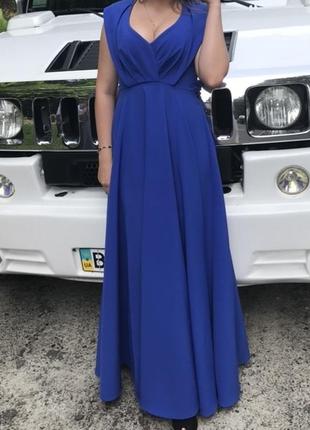 Вечірнє/випускне плаття/сукня