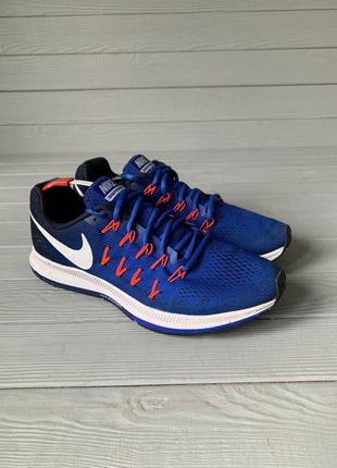 Кросівки nike air zoom pegasus 33