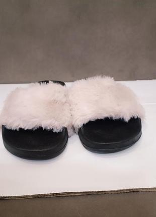 Шлепанцы primark 2