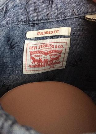Сорочка levi's 2