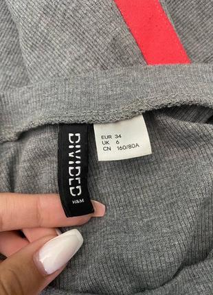 Сукня карандаш h&m4 фото