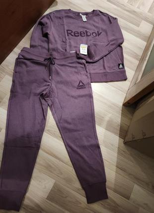 Костюм reebok1 фото