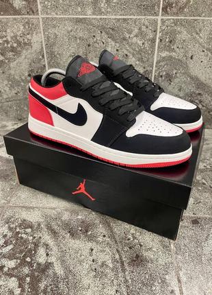 Кросівки x Union Air Jordan 4 SP "Guava Ice" sneakers