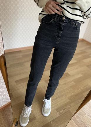 Класні мом джинси topshop