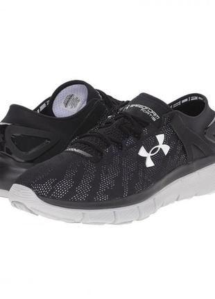 Кроссовки under armour speed fortis vent