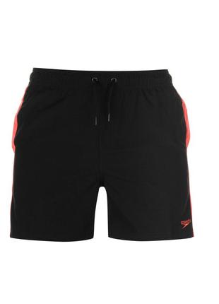 Speedo yoke swim шорты для мальчика р.116-128см., оригинал