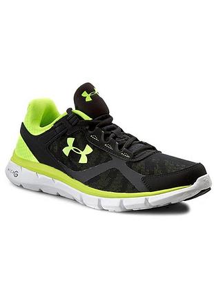 Кроссовки under armour ua micro g velocity rn gr