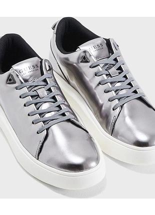 Кроссовки guess delacruz 2