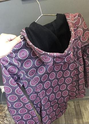 Легкая прочная куртка crivit 3