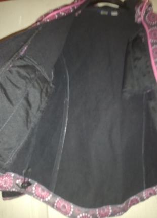 Легкая прочная куртка crivit 9