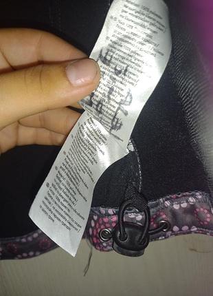 Легкая прочная куртка crivit 10