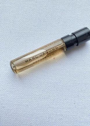 Парфум “decodence” by mark jacobs  1,2 ml