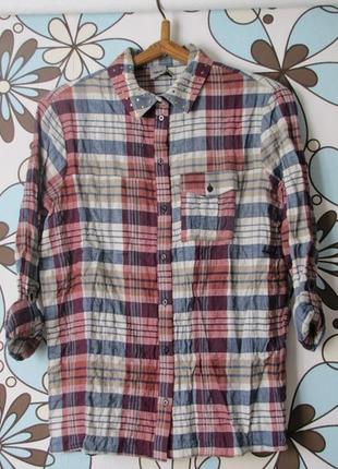 Классная рубашка