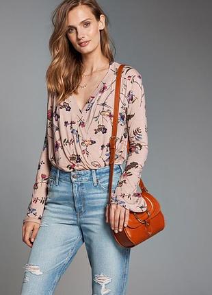 Бежева кофта abercrombie & fitch 2
