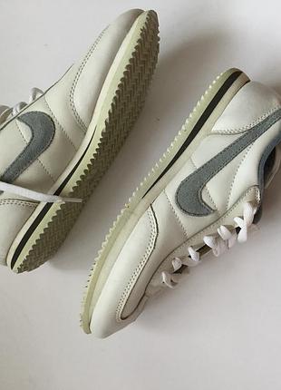 Кросівки-кеди nike Da5380-102 вінтаж олд скул 39