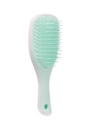 Гребінець tangle teezer the wet detangler mini marshmallow duo