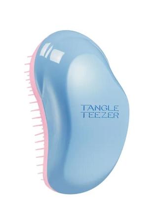 Гребінець tangle teezer original fine & fragile powder blue