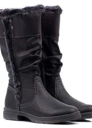 Зимние сапоги 31 размер