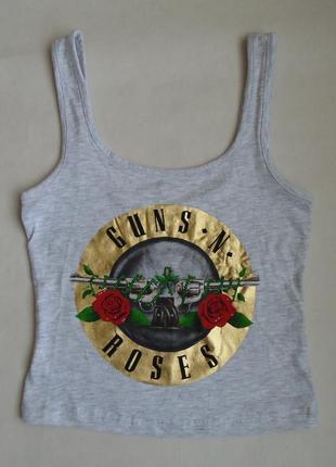 Піжамна майка хс primark love to lounge