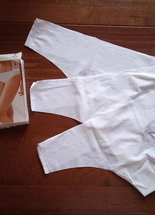 Трусики стрінги бікіні безшовні