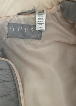 Продам куртку guess3 фото