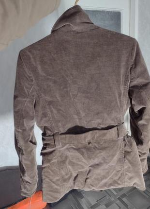 Велюрова куртка зимова тепла5 фото