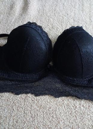 New look бюстгалтер