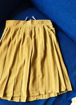 Юбка