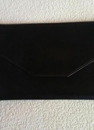 Клатч конверт
