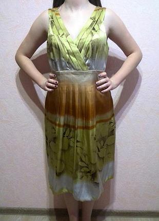 Шикарное платье coast