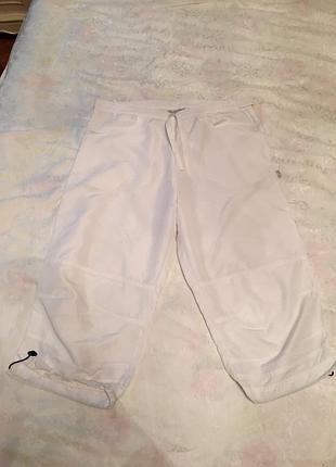 Летние штаны
