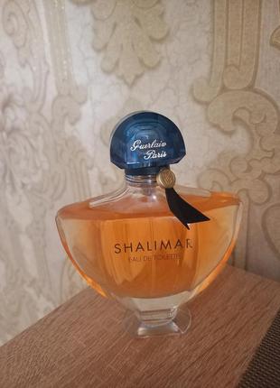 Guerlain shalimarтуалетна вода