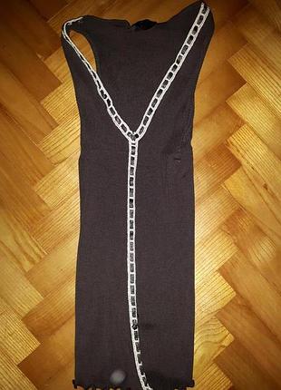 Бавовняна майка від італійського преміум бренду oscalito! p.-s/m